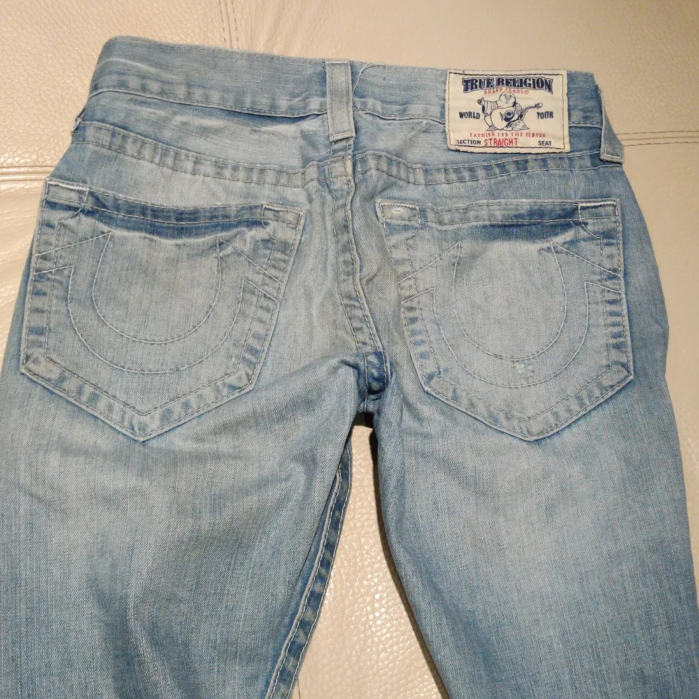 True Religion great perfect